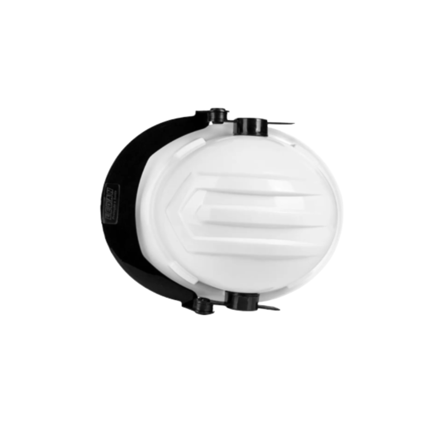 Capacete Kit Protetor Facial Arco Elétrico NR 10 - 2